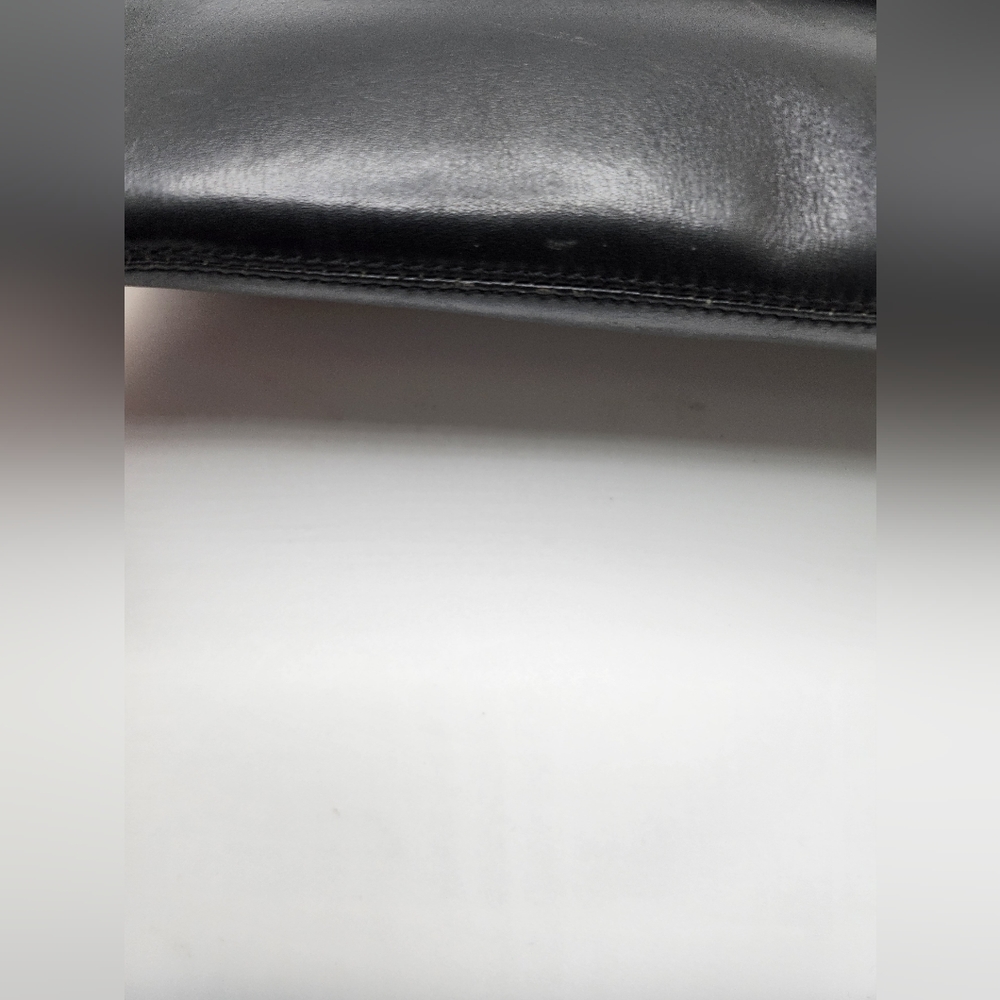 Leather Cartier Clutch - Picture 6 of 17